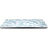 Blue Tie Dye Universal Laptop 13in (10.6 x 7.6in) Skin